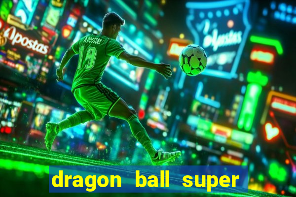 dragon ball super super hero torrent magnet